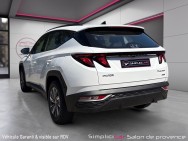HYUNDAI d'occasion TUCSON 1.6 TGDI 150 HYBRID 48V INTUITIVE de 2022