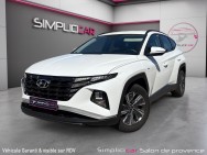 HYUNDAI d'occasion TUCSON 1.6 TGDI 150 HYBRID 48V INTUITIVE de 2022