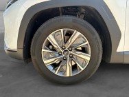 HYUNDAI d'occasion TUCSON 1.6 TGDI 150 HYBRID 48V INTUITIVE de 2022