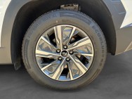 HYUNDAI d'occasion TUCSON 1.6 TGDI 150 HYBRID 48V INTUITIVE de 2022