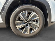 HYUNDAI d'occasion TUCSON 1.6 TGDI 150 HYBRID 48V INTUITIVE de 2022