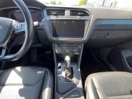 VOLKSWAGEN d'occasion TIGUAN 2.0 TDI 150 4X2 DSG PH2 de 2018 Limoges