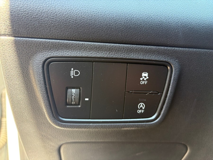 HYUNDAI d'occasion TUCSON 1.6 TGDI 150 HYBRID 48V INTUITIVE de 2022