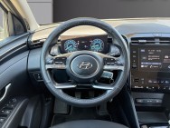HYUNDAI d'occasion TUCSON 1.6 TGDI 150 HYBRID 48V INTUITIVE de 2022