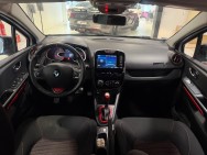 RENAULT d'occasion CLIO IV 1.6 TCE 200 RENAULT SPORT RS EDC AUTO de