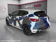 RENAULT d'occasion CLIO IV 1.6 TCE 200 RENAULT SPORT RS EDC AUTO de
