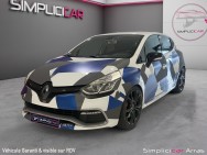 RENAULT d'occasion CLIO IV 1.6 TCE 200 RENAULT SPORT RS EDC AUTO de