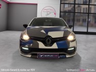 RENAULT d'occasion CLIO IV 1.6 TCE 200 RENAULT SPORT RS EDC AUTO de