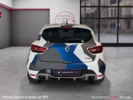 RENAULT d'occasion CLIO IV 1.6 TCE 200 RENAULT SPORT RS EDC AUTO de