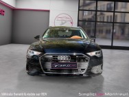 AUDI d'occasion A6 AVANT 40 2.0 TDI 204 DESIGN QUATTRO S TRONIC de