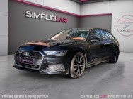 AUDI d'occasion A6 AVANT 40 2.0 TDI 204 DESIGN QUATTRO S TRONIC de