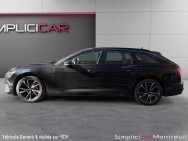 AUDI d'occasion A6 AVANT 40 2.0 TDI 204 DESIGN QUATTRO S TRONIC de