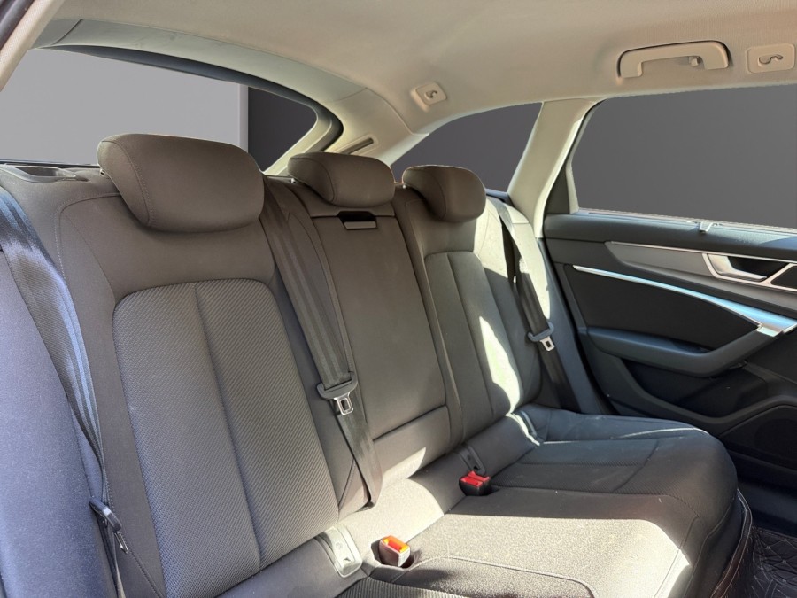 AUDI d'occasion A6 AVANT 40 2.0 TDI 204 DESIGN QUATTRO S TRONIC de