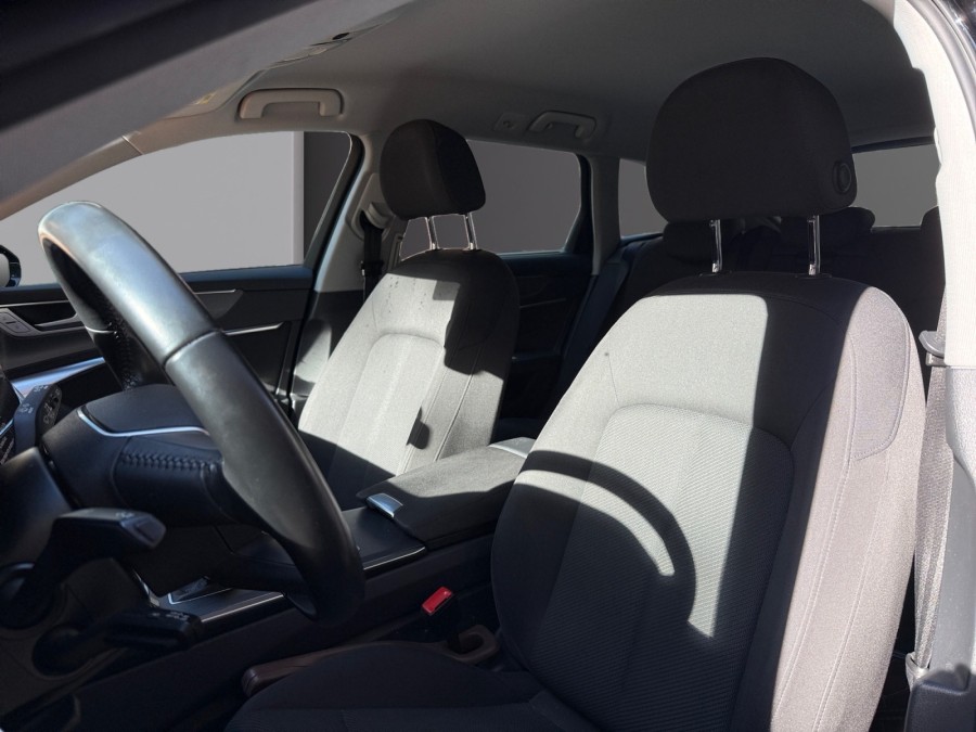 AUDI d'occasion A6 AVANT 40 2.0 TDI 204 DESIGN QUATTRO S TRONIC de