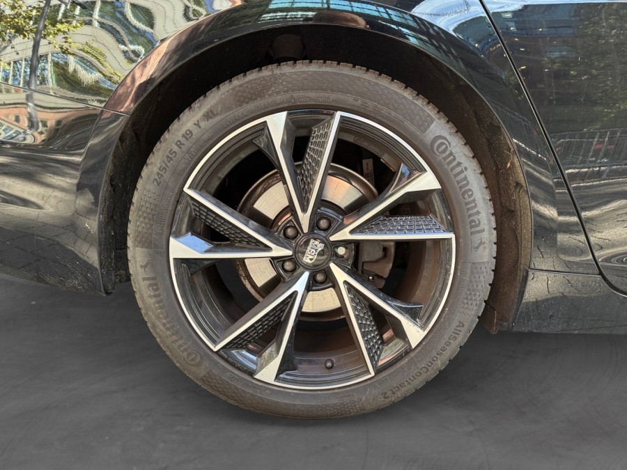 AUDI d'occasion A6 AVANT 40 2.0 TDI 204 DESIGN QUATTRO S TRONIC de