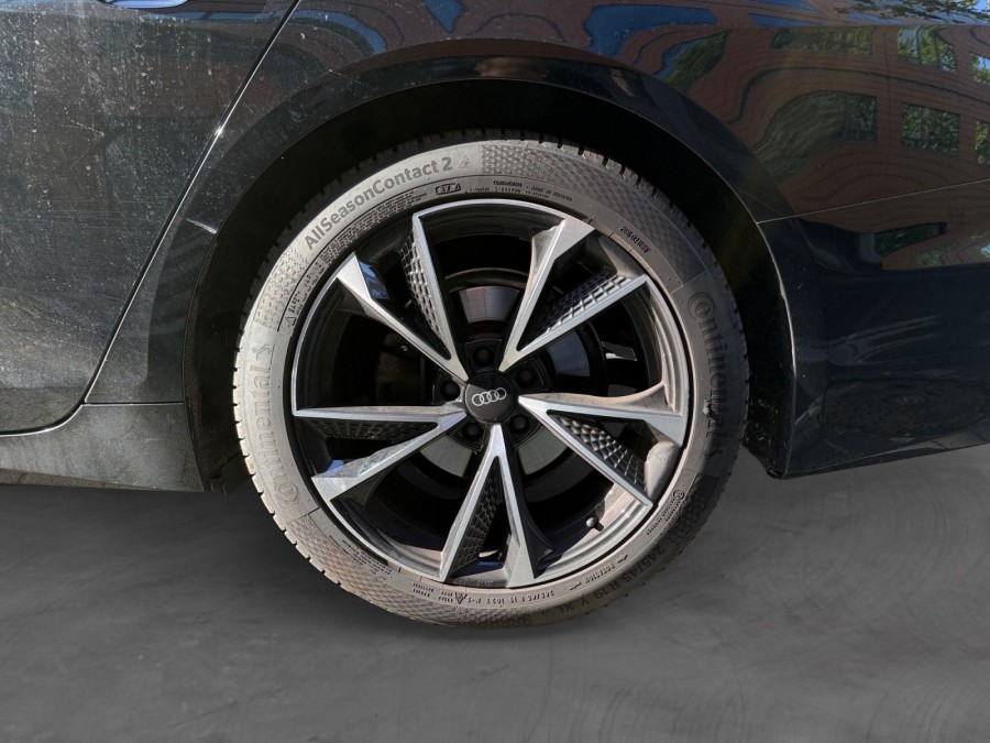 AUDI d'occasion A6 AVANT 40 2.0 TDI 204 DESIGN QUATTRO S TRONIC de