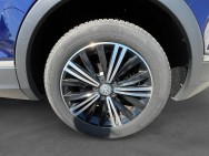 VOLKSWAGEN d'occasion TIGUAN 2.0 TDI 150 4X2 DSG PH2 de 2018 Limoges