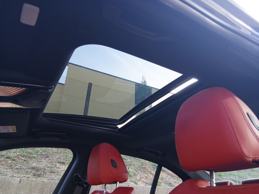 BMW d'occasion 330 2 E 292 HYBRIDE LUXURY AUTO de 2020 Beauvais (60)﻿