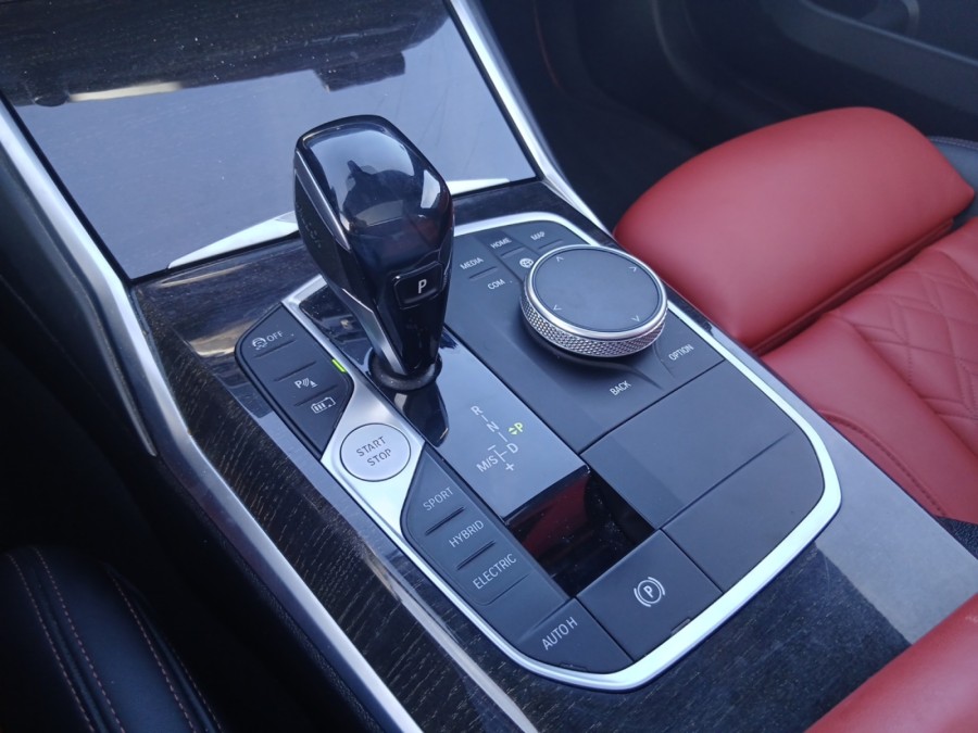 BMW d'occasion 330 2 E 292 HYBRIDE LUXURY AUTO de 2020 Beauvais (60)﻿