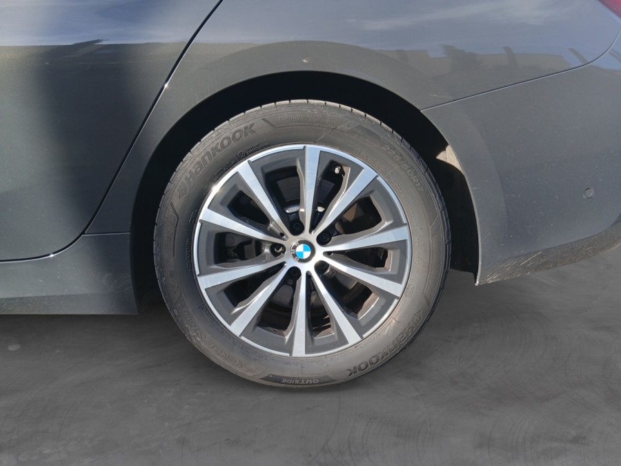 BMW d'occasion 330 2 E 292 HYBRIDE LUXURY AUTO de 2020 Beauvais (60)﻿