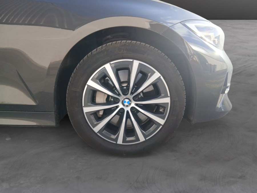 BMW d'occasion 330 2 E 292 HYBRIDE LUXURY AUTO de 2020 Beauvais (60)﻿