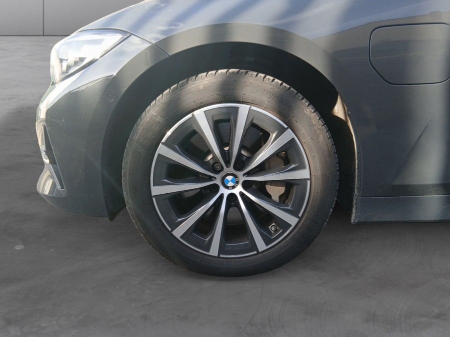BMW d'occasion 330 2 E 292 HYBRIDE LUXURY AUTO de 2020 Beauvais (60)﻿