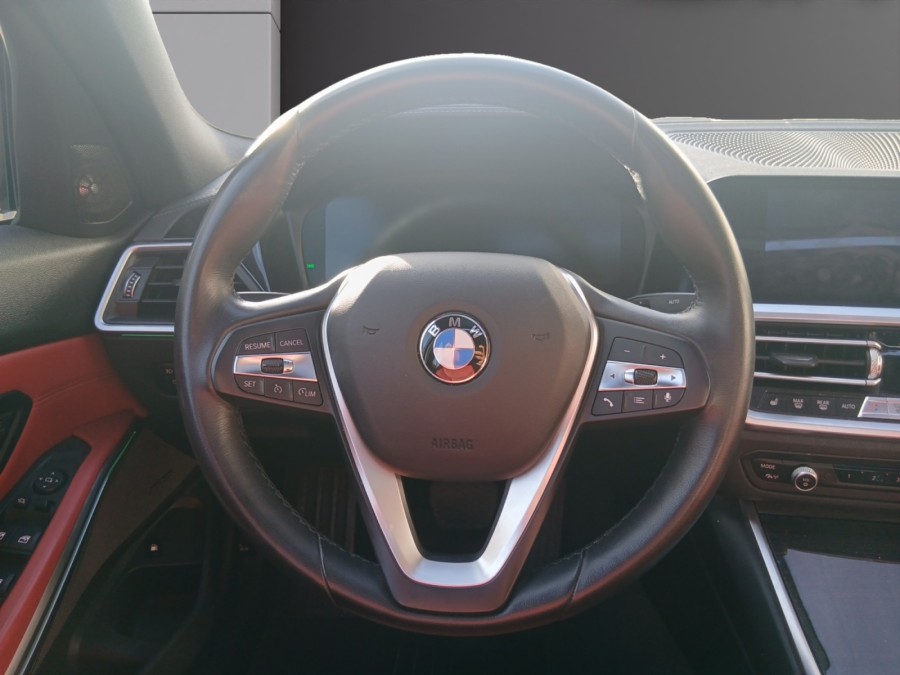 BMW d'occasion 330 2 E 292 HYBRIDE LUXURY AUTO de 2020 Beauvais (60)﻿