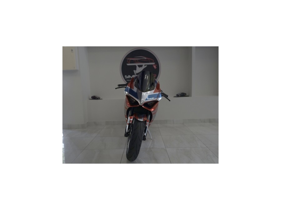 DUCATI d'occasion PANIGALE Panigale V2 955 de 2024 Lyon St Priest