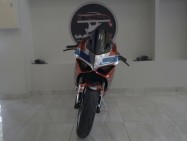 DUCATI d'occasion PANIGALE Panigale V2 955 de 2024 Lyon St Priest