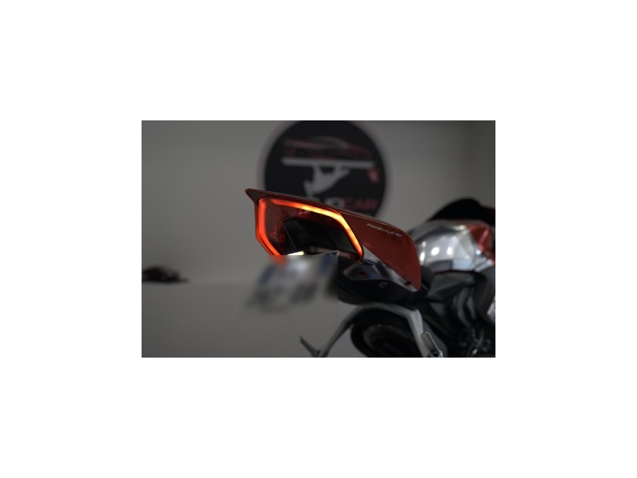 DUCATI d'occasion PANIGALE Panigale V2 955 de 2024 Lyon St Priest