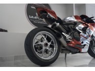 DUCATI d'occasion PANIGALE Panigale V2 955 de 2024 Lyon St Priest