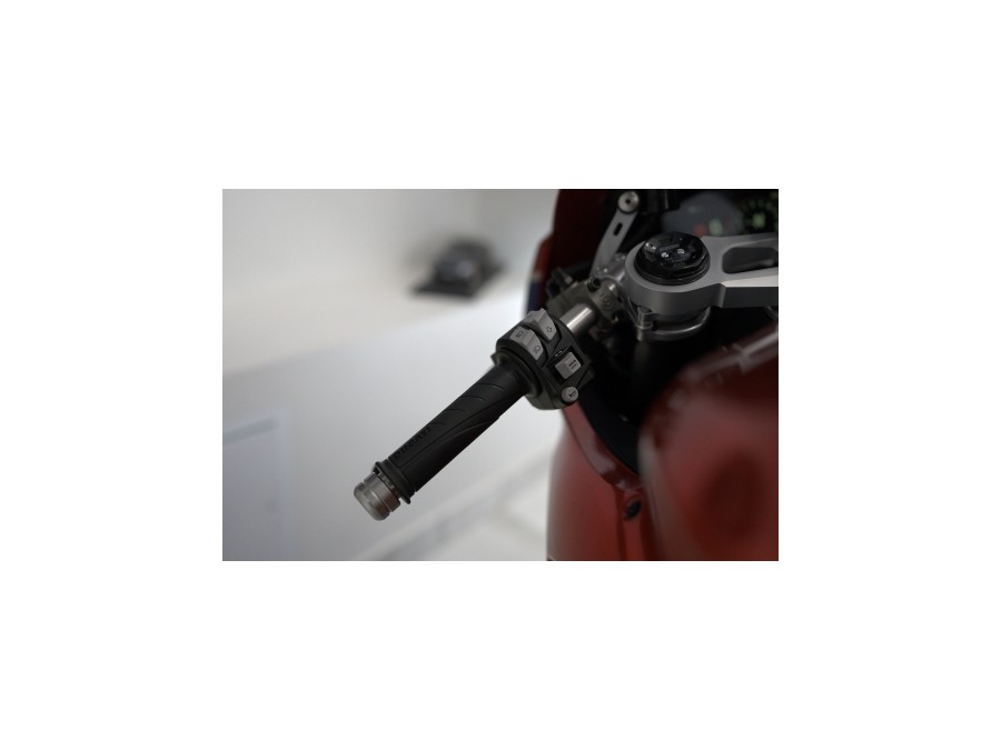 DUCATI d'occasion PANIGALE Panigale V2 955 de 2024 Lyon St Priest