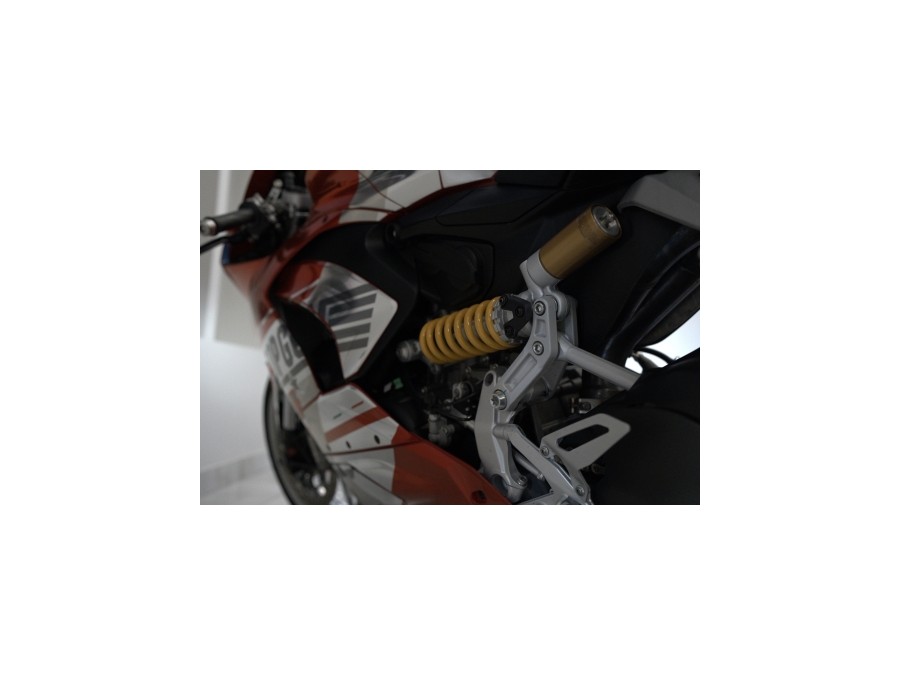 DUCATI d'occasion PANIGALE Panigale V2 955 de 2024 Lyon St Priest