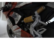 DUCATI d'occasion PANIGALE Panigale V2 955 de 2024 Lyon St Priest