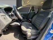 DACIA d'occasion DUSTER DUSTER 1.5 115CV de 2022 Rennes (35)﻿