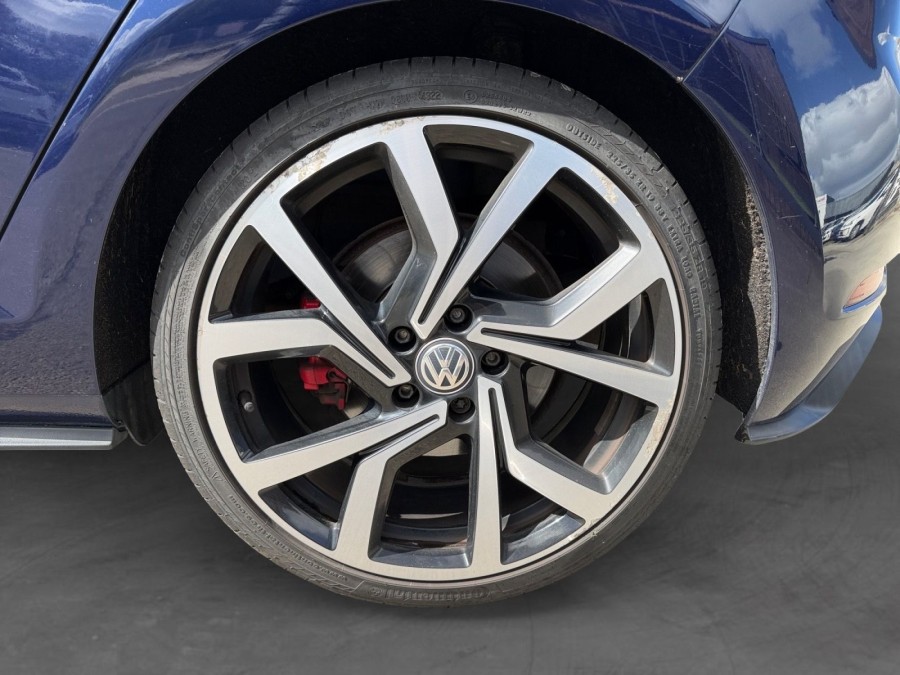 VOLKSWAGEN d'occasion GOLF VII 2.0 TSI 230 GTI PERFORMANCE DSG de