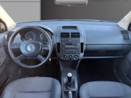 VOLKSWAGEN d'occasion POLO 1.2 12V 65 TREND de 2004 Salon de Provence
