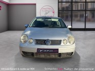VOLKSWAGEN d'occasion POLO 1.2 12V 65 TREND de 2004 Salon de Provence