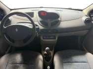 RENAULT d'occasion TWINGO 1.2 LEV 16v 75ch Authentique de 2010