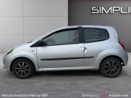 RENAULT d'occasion TWINGO 1.2 LEV 16v 75ch Authentique de 2010