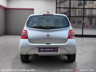 RENAULT d'occasion TWINGO 1.2 LEV 16v 75ch Authentique de 2010