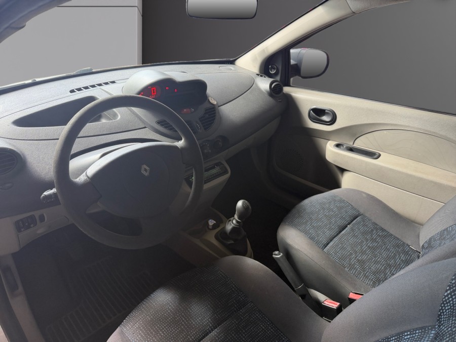 RENAULT d'occasion TWINGO 1.2 LEV 16v 75ch Authentique de 2010