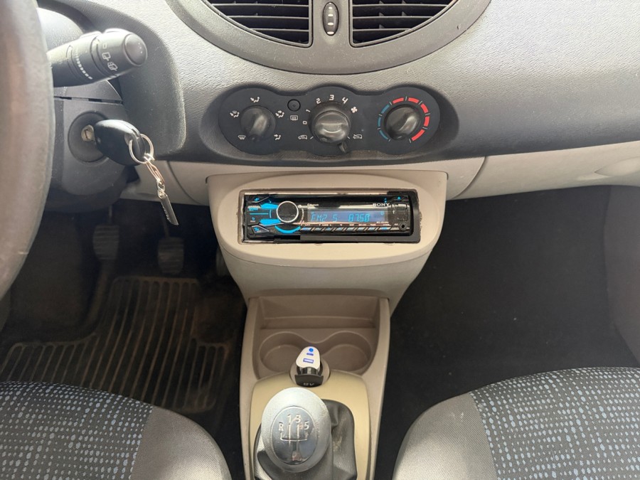 RENAULT d'occasion TWINGO 1.2 LEV 16v 75ch Authentique de 2010