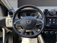 DACIA d'occasion DUSTER DUSTER 1.5 115CV de 2022 Rennes (35)﻿