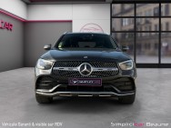 MERCEDES d'occasion CLASSE GLC 220 D 4MATIC BUSINESS LINE BA de 2019