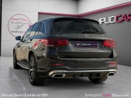 MERCEDES d'occasion CLASSE GLC 220 D 4MATIC BUSINESS LINE BA de 2019