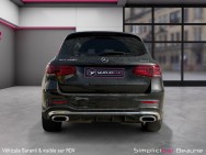 MERCEDES d'occasion CLASSE GLC 220 D 4MATIC BUSINESS LINE BA de 2019