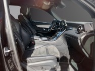 MERCEDES d'occasion CLASSE GLC 220 D 4MATIC BUSINESS LINE BA de 2019