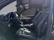 MERCEDES d'occasion CLASSE GLC 220 D 4MATIC BUSINESS LINE BA de 2019