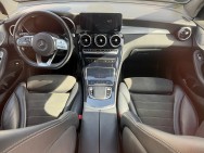 MERCEDES d'occasion CLASSE GLC 220 D 4MATIC BUSINESS LINE BA de 2019